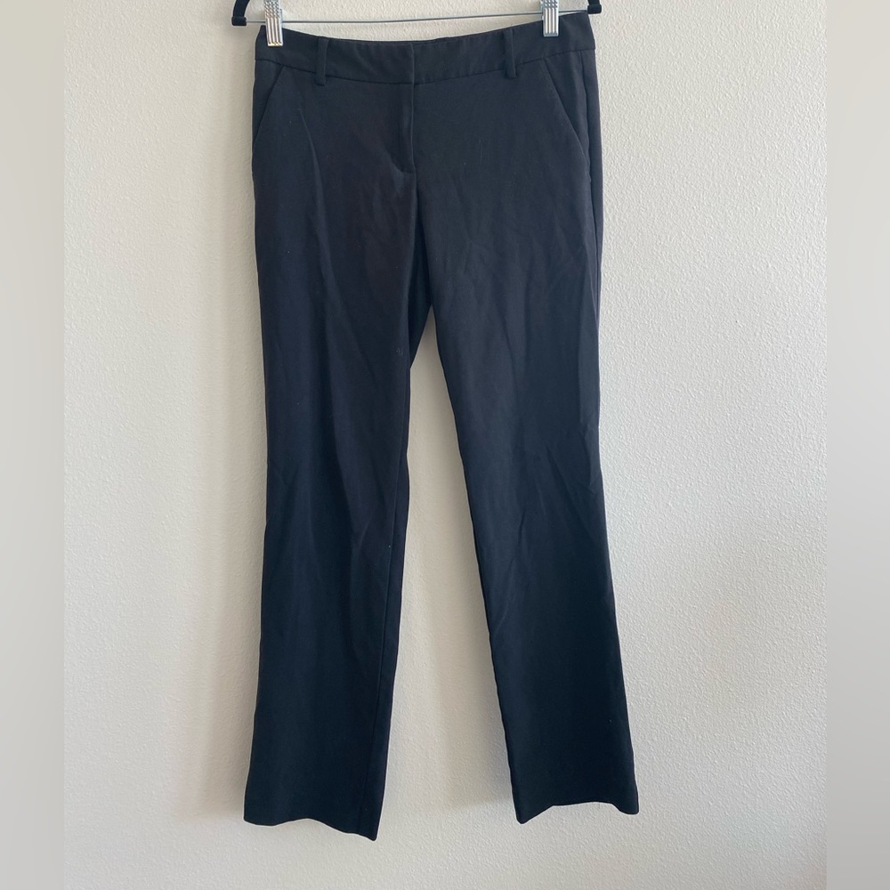 New York and Company Black Pants Size 0